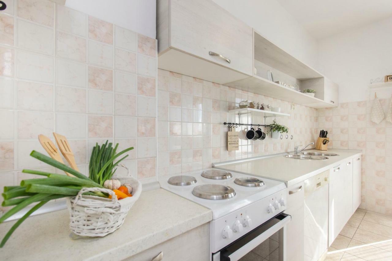 ברודאריצה Apartment Pianino מראה חיצוני תמונה
